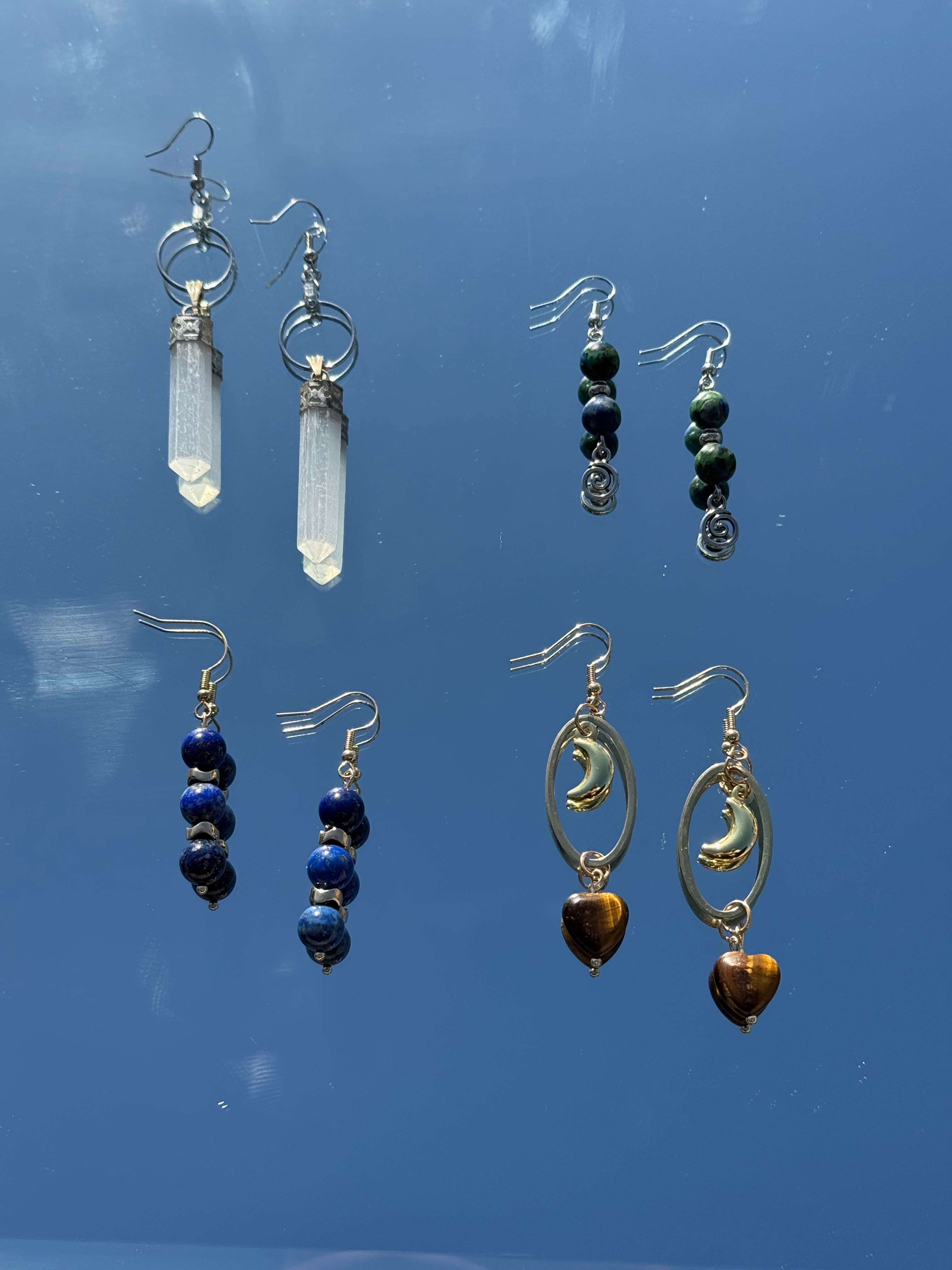 the purification collection