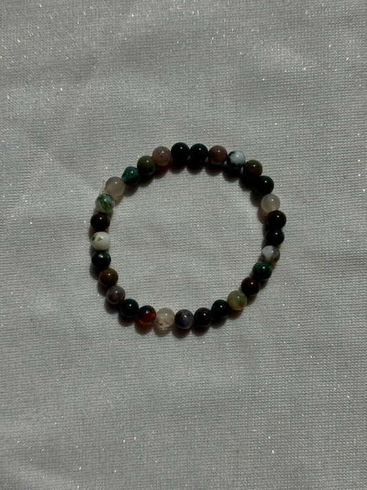 jasper bracelet