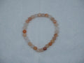 sunstone bracelet