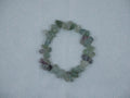 fluorite bracelet