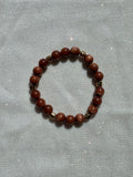 goldstone bracelet