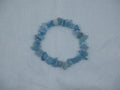 aquamarine bracelet