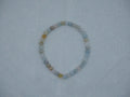 morganite bracelet