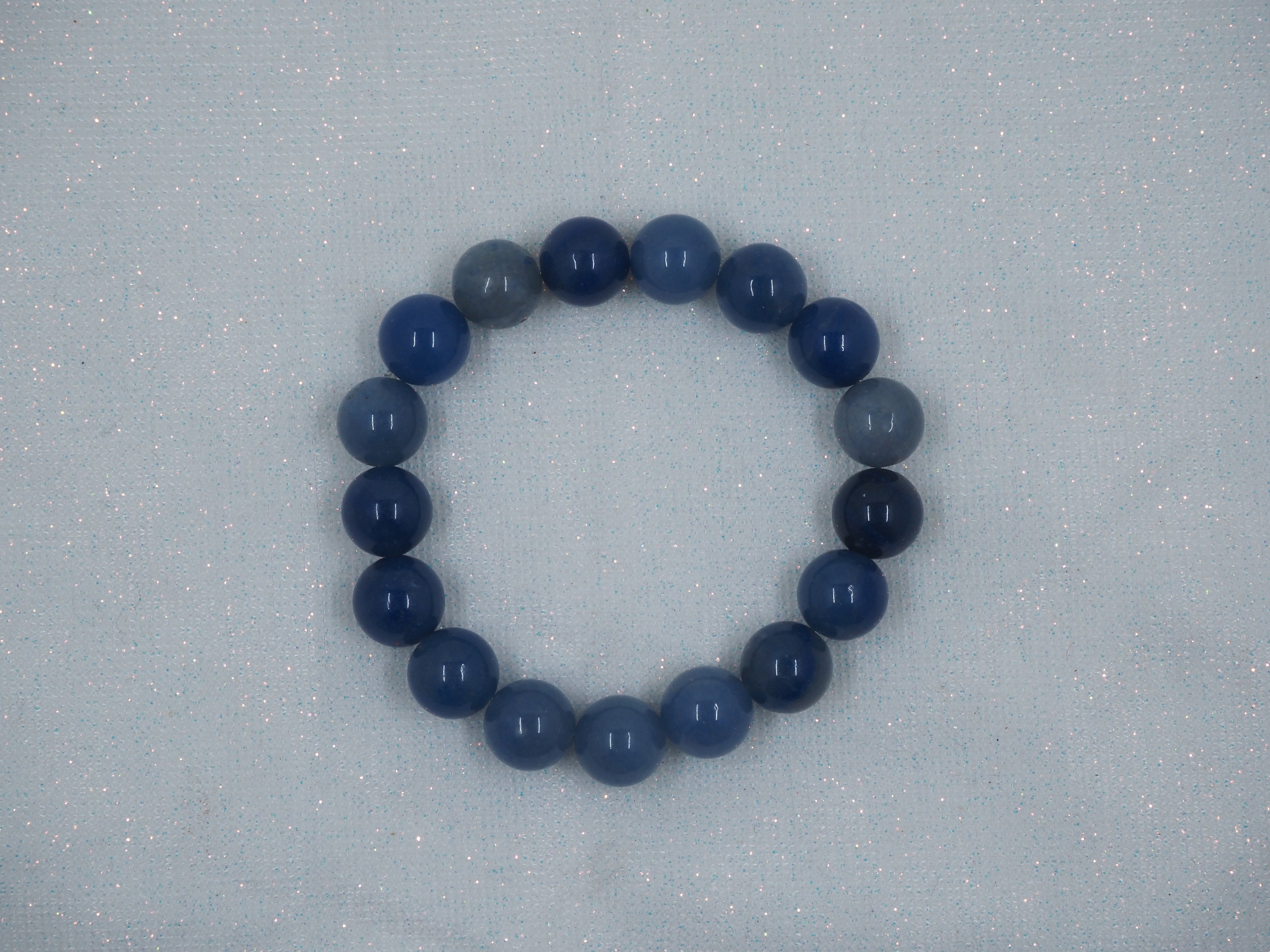 blue aventurine