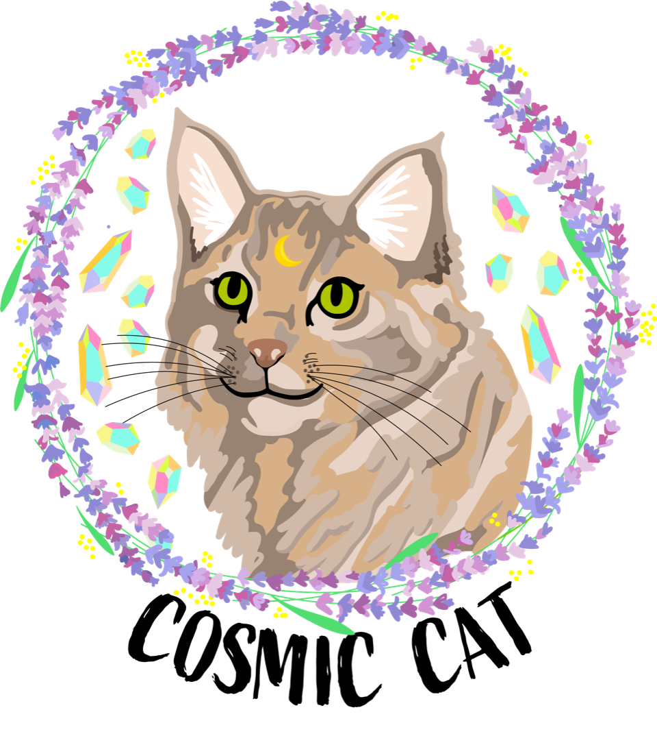 cosmic cat