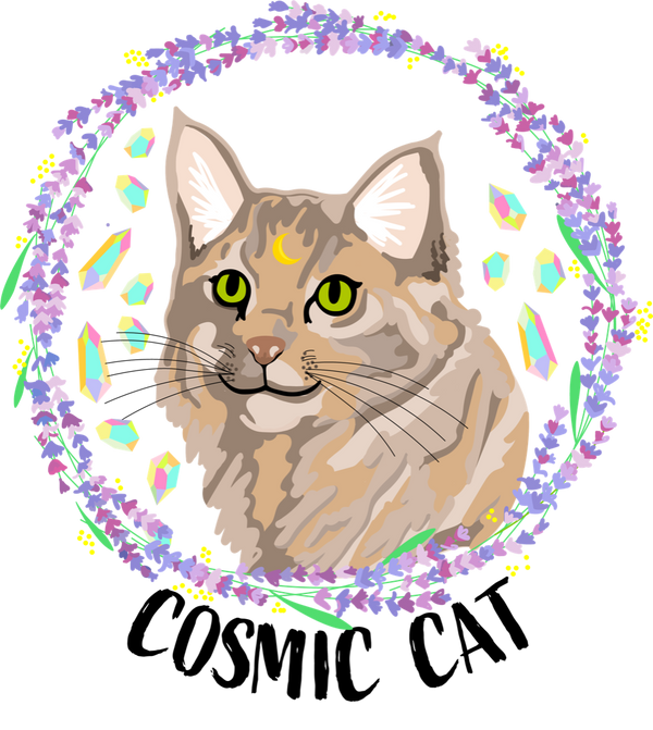 cosmic cat