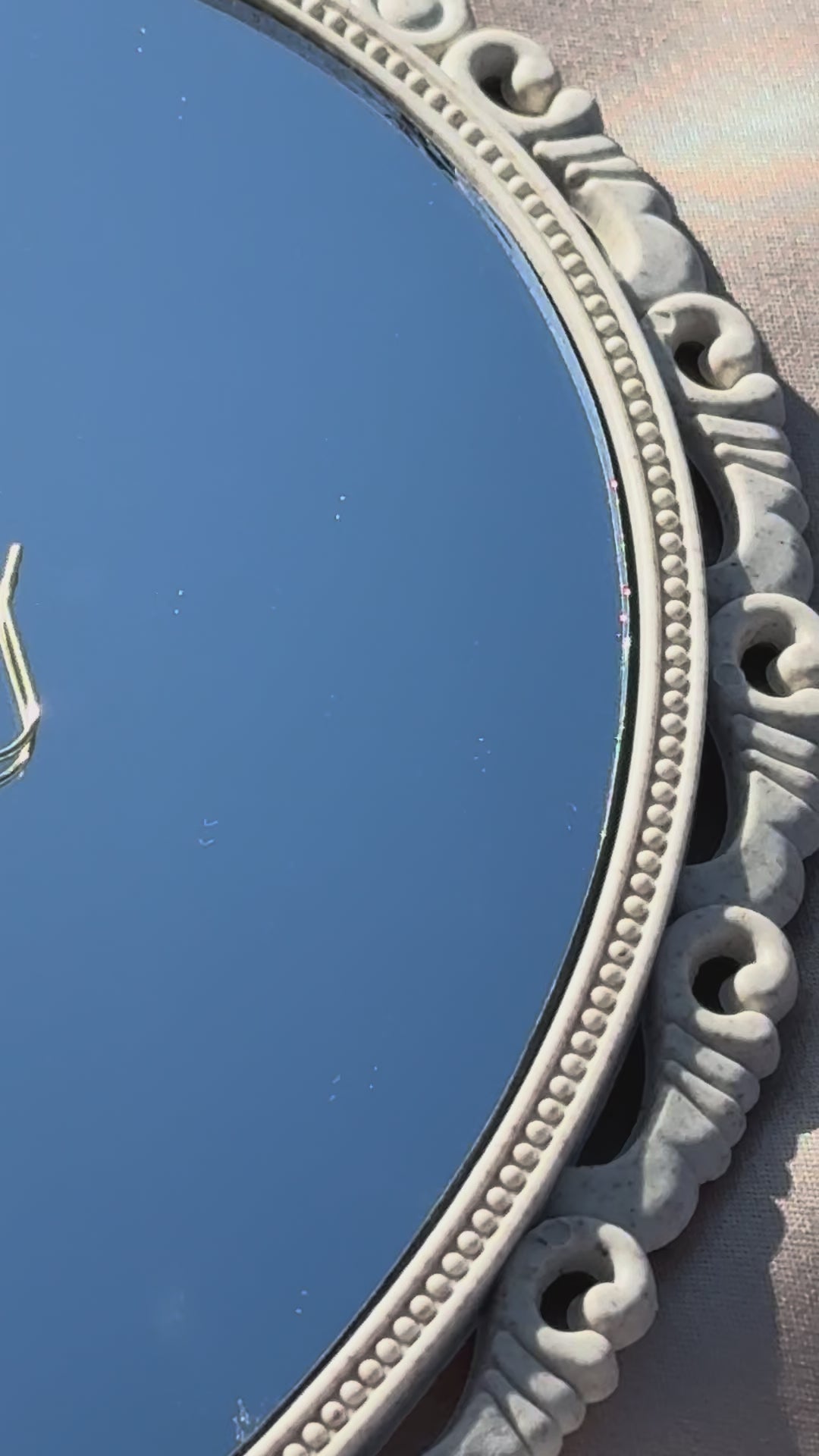 inner strength & motivation