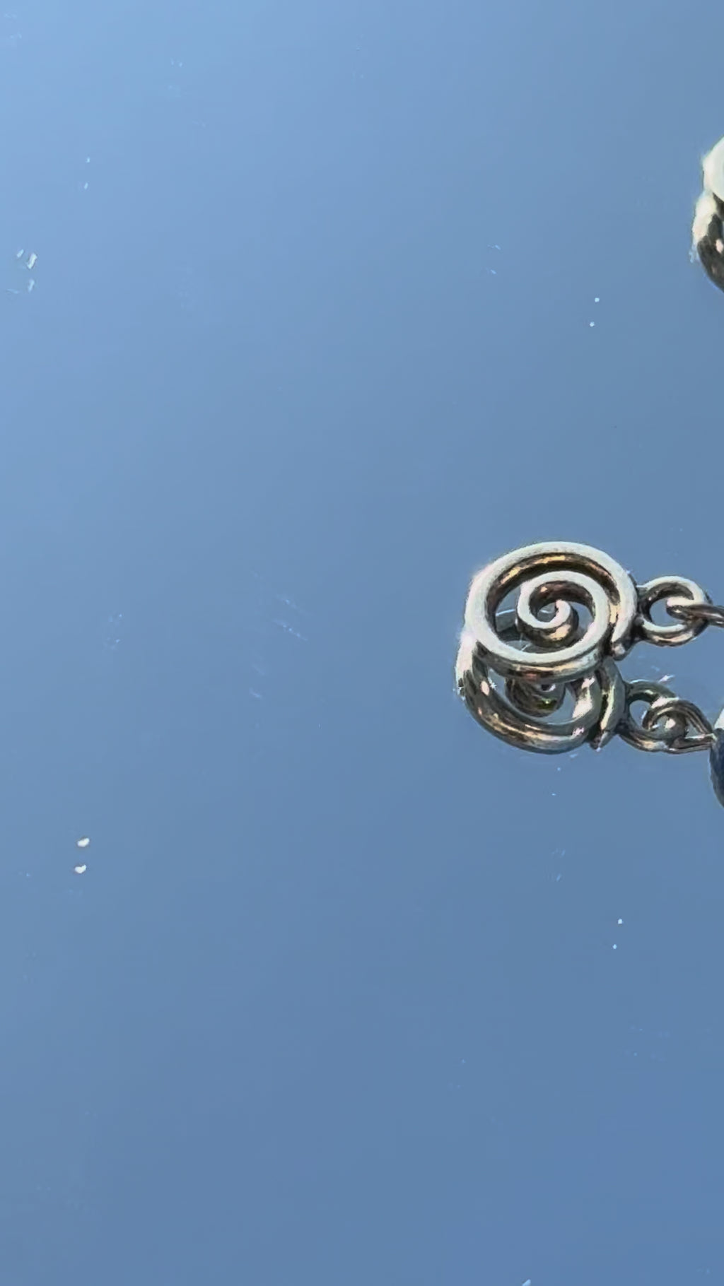 grounded & open-hearted